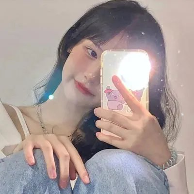 我所有的孩子
