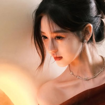 法国女人