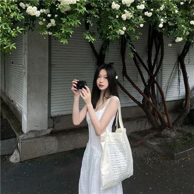 古宫春色